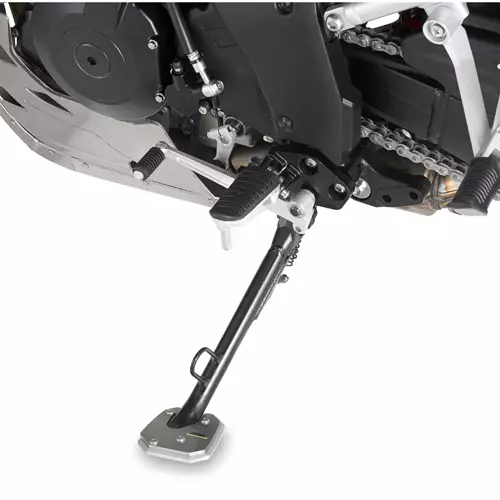 Givi Sivujalan levikesarja DL 1000 V-Strom (14) - Moottoripyörän Tarvikkeet & varaosat - 113322 - 1