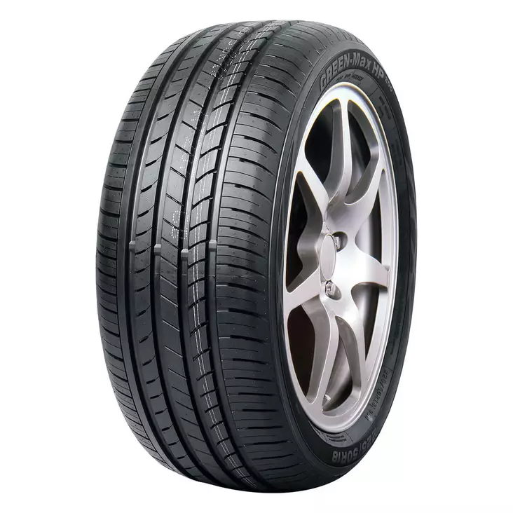 Linglong GreenMax HP060 -Alhainen vierintävastus- - Auton Kesärenkaat - 852 - 1