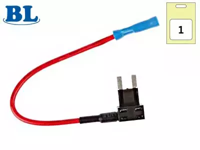 HAAROITIN SULAKERASIA MINI - Yleisosat ja tarvikkeet - 42142 - 1