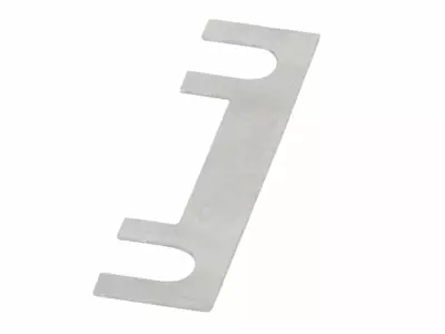 HAKASULAKE 30A 41X11MM 5KPL - Yleisosat ja tarvikkeet - 42752 - 1