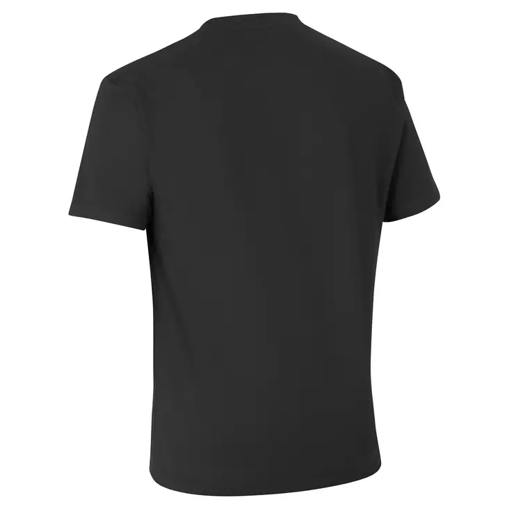 Halvarssons T-Paita H Tee Musta 2XL - ATV T-paidat & topit - 102542 - 1