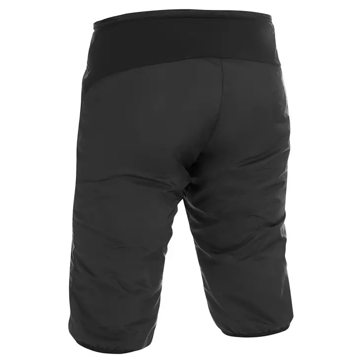 Halvarssons Tekstiilihousut Dalen Pants Musta Short Leg 52 - MP Housut Onroad - 84422 - 1
