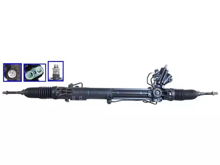 HAMMASTANKO BMW - Yleisosat ja tarvikkeet - 70262 - 1