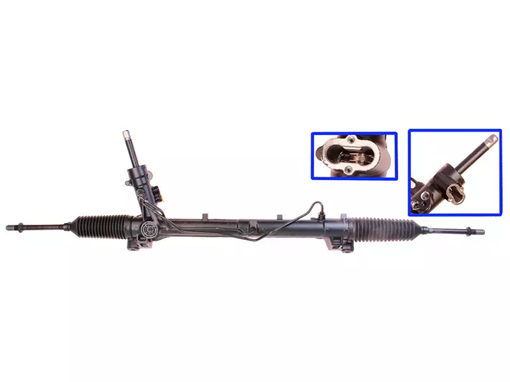 HAMMASTANKO C-MAX,FOCUS - Yleisosat ja tarvikkeet - 69872 - 1
