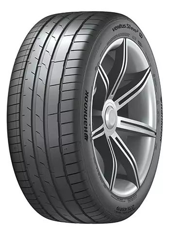 Hankook Hankook Ventus S1 Evo 3 EV K127E Tarjous! 235/50-20 - Auton Kesärenkaat - 872 - 1