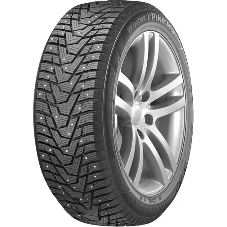 Hankook WINTER I*PIKE RS2 W429 TARJOUS! 235/55-17 - Auton Talvirenkaat - 862 - 1