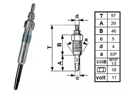 HEHKU GX97 0100 226 459 - Yleisosat ja tarvikkeet - 24572 - 1