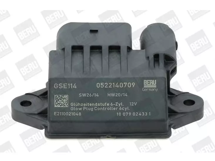 HEHKURELE MB BERU - Yleisosat ja tarvikkeet - 11542 - 1