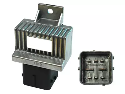 HEHKURELE MB/NISSAN/OPEL/REN.HITACHI HÜCO - Yleisosat ja tarvikkeet - 69892 - 1
