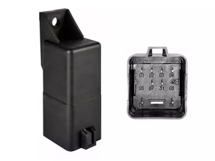 HEHKURELE VAG, 1.9TDI, 2.0TDI - Yleisosat ja tarvikkeet - 71112 - 1