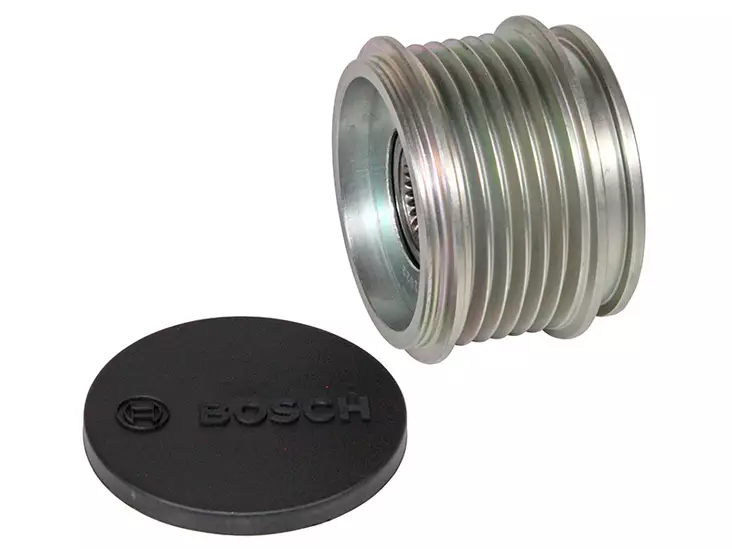 HIHNAPYÖRÄ BOSCH - Yleisosat ja tarvikkeet - 43962 - 1