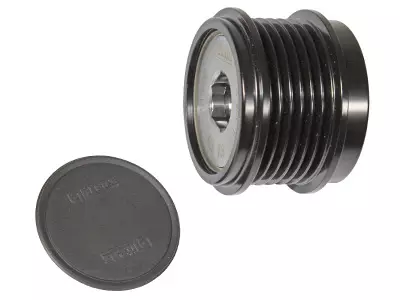 HIHNAPYÖRÄ FW FORD - Yleisosat ja tarvikkeet - 42672 - 1