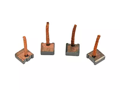 HIILISARJA 4,6X12-11,2MM - Yleisosat ja tarvikkeet - 14762 - 1