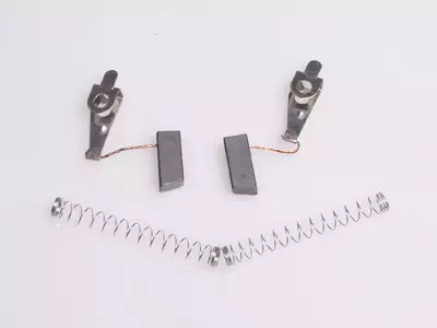 HIILISARJA DR LAT 15-17SI - Yleisosat ja tarvikkeet - 5502 - 1