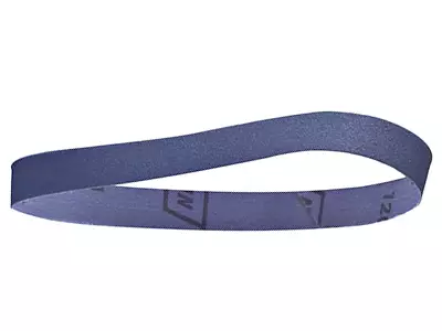 HIOMANAUHA 20X520MM P60 ZIRKON - Yleisosat ja tarvikkeet - 47282 - 1