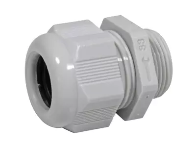 HOLKKITIIVISTE MUOVI M25X1,5 9,0-17,0 * - Yleisosat ja tarvikkeet - 70352 - 1