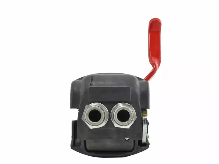 HOVACO UNO-MATIC AUTONPUOLI TÄYSPERÄVAUNU - Yleisosat ja tarvikkeet - 43782 - 1