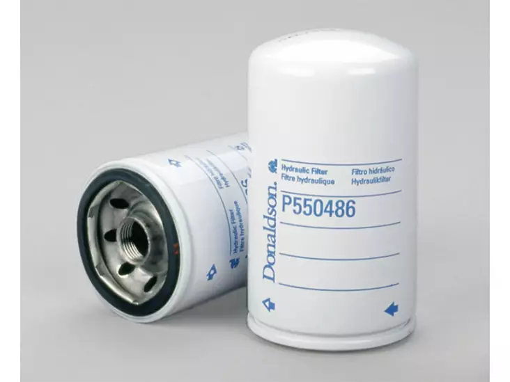 HYDRAULIIKKASUODATIN DONALDSON - Yleisosat ja tarvikkeet - 58162 - 1
