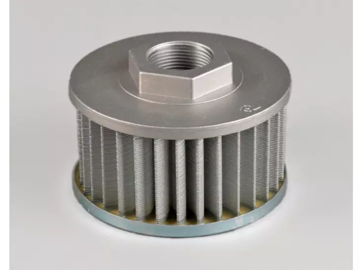 HYDRAULIIKKASUODATIN DONALDSON - Yleisosat ja tarvikkeet - 60612 - 1