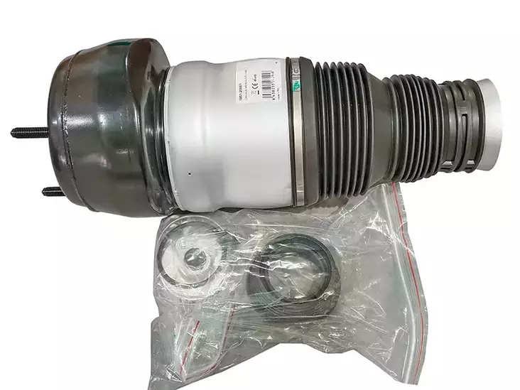 ILMAJOUSI MB ML/GLE ETU VASEN - Yleisosat ja tarvikkeet - 45292 - 1