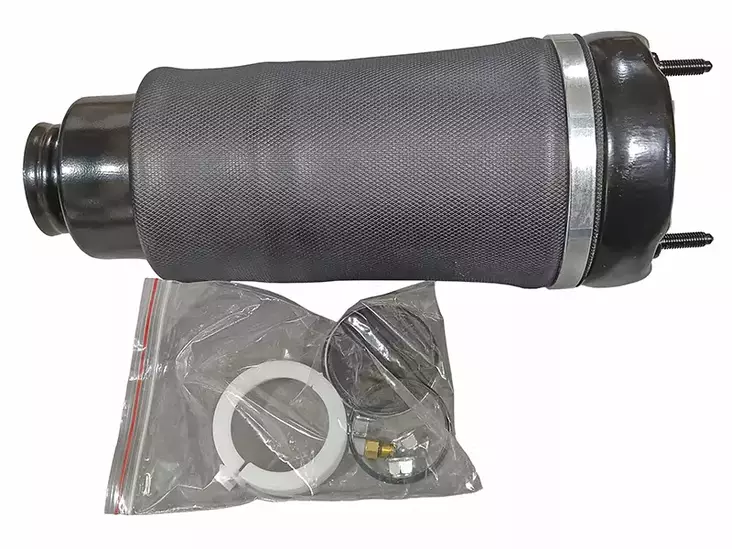 ILMAJOUSI MB W251 ETU V/O - Yleisosat ja tarvikkeet - 45642 - 1