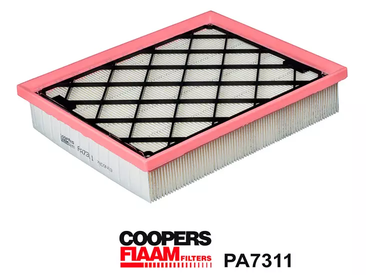 ILMANSUODATIN CPF, FORD - Yleisosat ja tarvikkeet - 62312 - 1