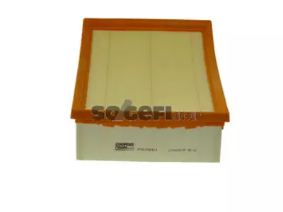 ILMANSUODATIN CPF, OPEL - Yleisosat ja tarvikkeet - 62052 - 1