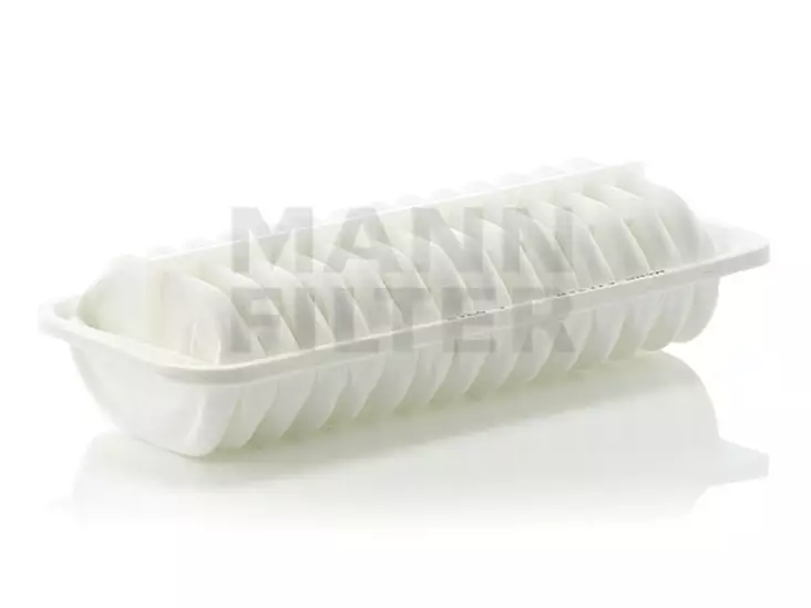 ILMANSUODATIN MANN - Yleisosat ja tarvikkeet - 67272 - 1