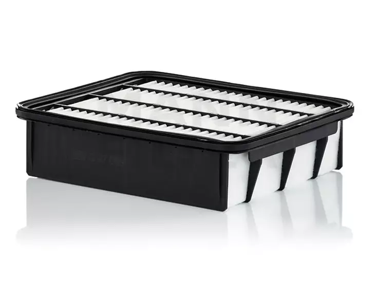ILMANSUODATIN MANN, LAND CRUISER PRADO2.8 D-4D - Yleisosat ja tarvikkeet - 67112 - 1