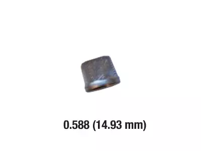 IMUPUOLEN TIIVISTESIHTI 5 KPL 14,93 MM - Yleisosat ja tarvikkeet - 68612 - 1
