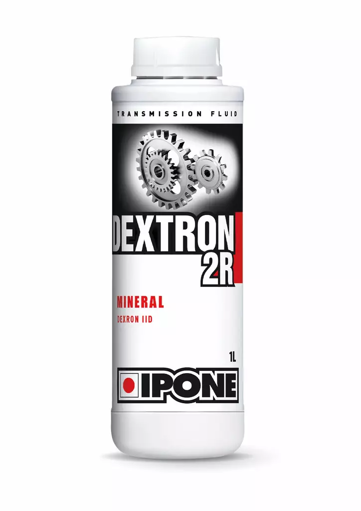 Ipone Dextron 2R 1L (15) - Vaihteistoöljyt - 86072 - 1