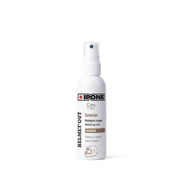 Ipone Helmet Out 100ml (12) - ATV Kypärän hoito - 78052 - 1