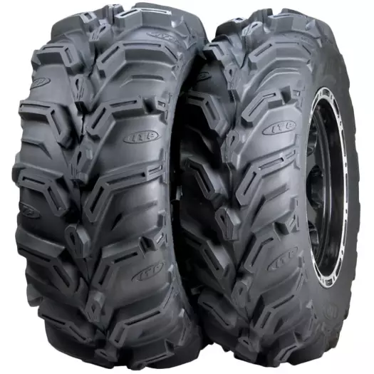 ITP Rengas Mud Lite XTR 27x9.00-12 6-Ply - Mönkijän Hyötykäyttö - 74242 - 1