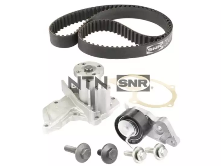 JAKOHIHNASARJA VESIPUMPULLA SNR - Yleisosat ja tarvikkeet - 10682 - 1