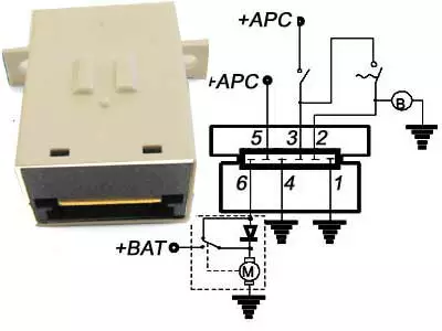 JAKSORELE R-9,11,18,19,21 - Yleisosat ja tarvikkeet - 70382 - 1