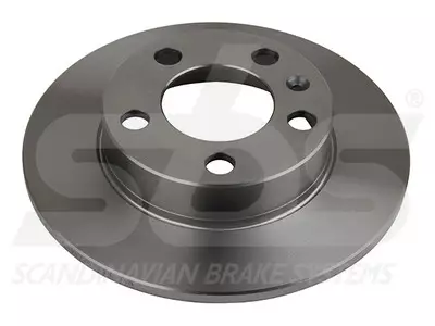 JARRULEVY SBS, 2 KPL/PKT, TAKA, AUDI, SEAT, SKODA, VW - Yleisosat ja tarvikkeet - 20622 - 1