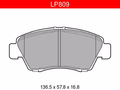 JARRUPALASARJA DELPHI ETU, HONDA - Yleisosat ja tarvikkeet - 8062 - 1