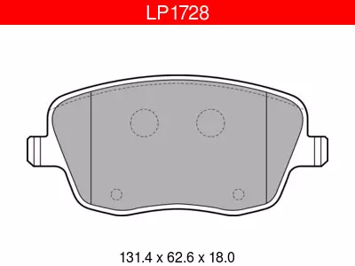 JARRUPALASARJA DELPHI ETU, SEAT, SKODA, VW - Yleisosat ja tarvikkeet - 9012 - 1