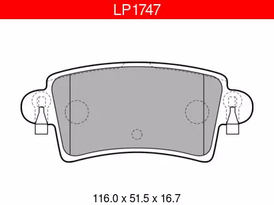 JARRUPALASARJA DELPHI TAKA, NISSAN, OPEL, RENAULT - Yleisosat ja tarvikkeet - 9282 - 1