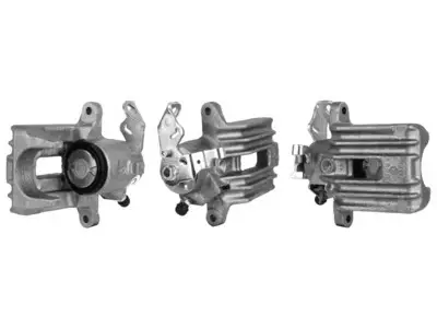 JARRUSATULA, TAKA VASEN AUDI A3 - Yleisosat ja tarvikkeet - 22312 - 1
