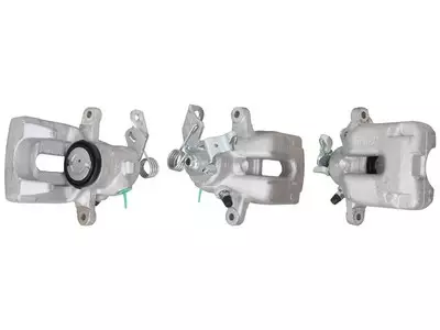 JARRUSATULA, TAKA VASEN CITROEN C4 - Yleisosat ja tarvikkeet - 21772 - 1