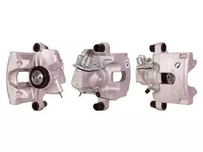 JARRUSATULA, TAKA VASEN CITROEN C5 08- - Yleisosat ja tarvikkeet - 21172 - 1
