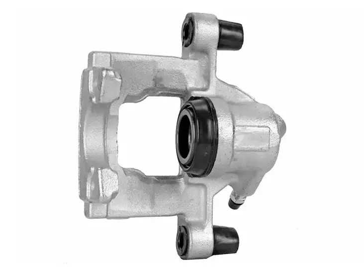 JARRUSATULA TAKA VASEN MB W204 07- - Yleisosat ja tarvikkeet - 21792 - 1