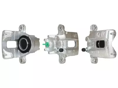 JARRUSATULA, TAKA VASEN MITSUBISHI PAJERO 07- - Yleisosat ja tarvikkeet - 21372 - 1
