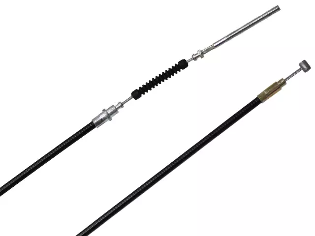 JARRUVAIJERI - Mönkijän Vaijerit - 84482 - 1