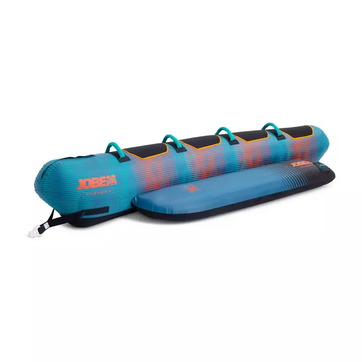 JOBE Chaser vesilelu 4H - Ilmatäytteiset vesilelut - 87222 - 1