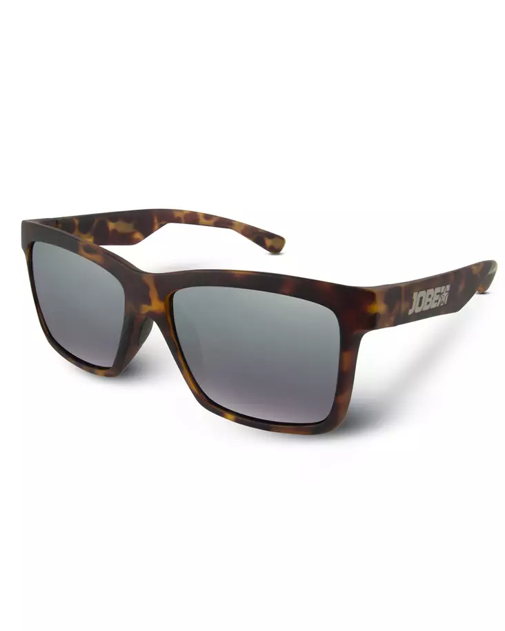 JOBE Floatable glasses polarized Dim tortoise/smoke - Vesiurheilu - 107462 - 1