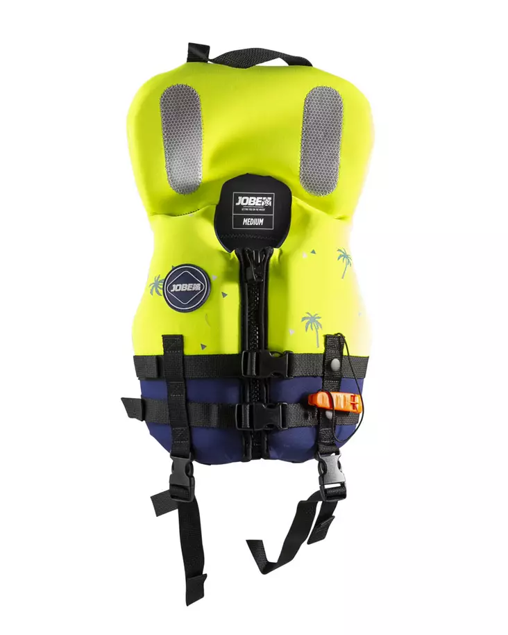 JOBE Neoprene Safety lasten pelastusliivi 20-30kg - Liivit - 108362 - 1