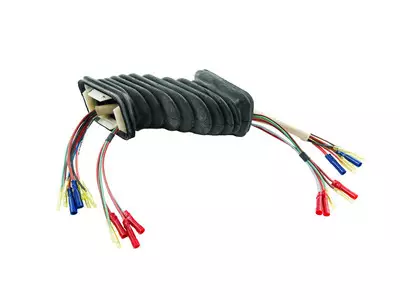 JOHTOSARJA T5 ETUOVET - Yleisosat ja tarvikkeet - 53192 - 1