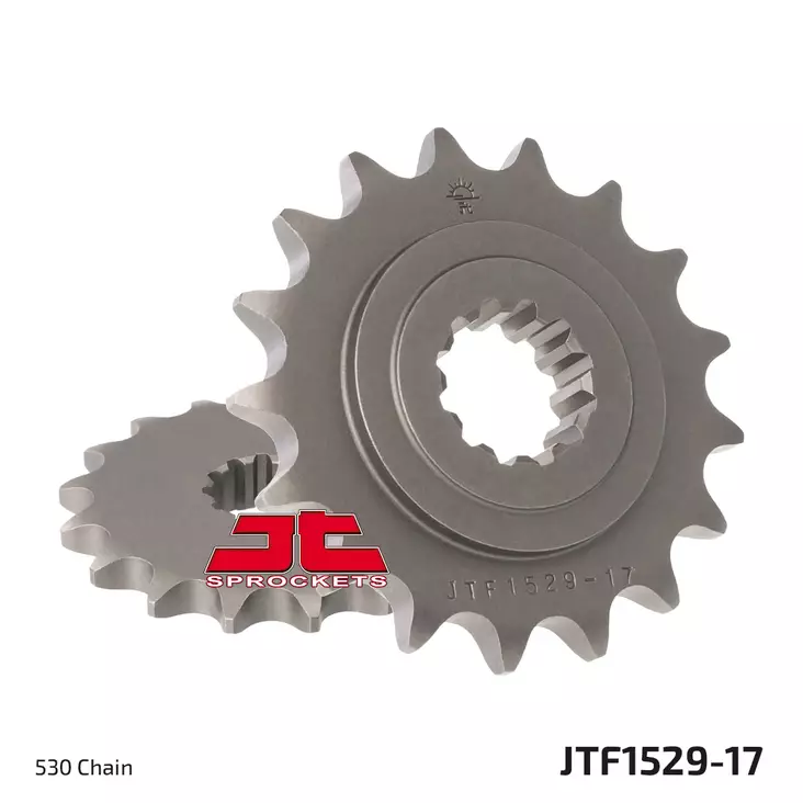 JT Eturatas JTF1529.17 - Moottoripyörän Eturattaat - 101602 - 1